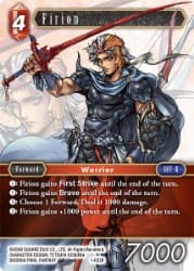 Firion