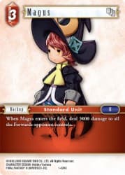 Magus
