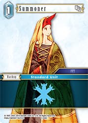 Summoner