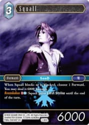 Squall