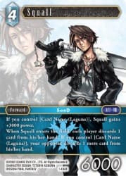 Squall