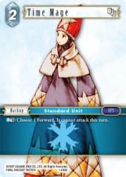 Time Mage