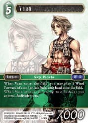 Vaan
