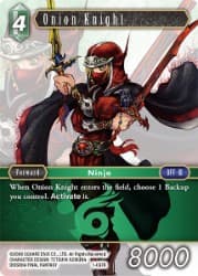 Onion Knight