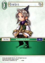 Evoker