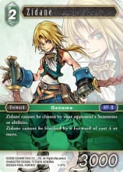 Zidane