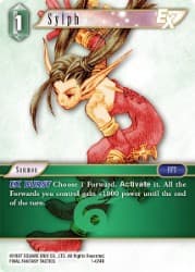 Sylph
