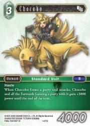 Chocobo