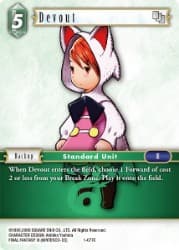 Devout