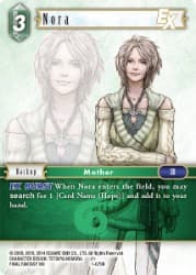 Nora