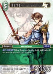 Bartz