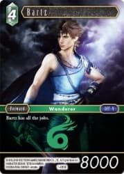 Bartz