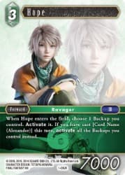 Hope