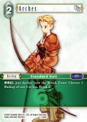 Archer