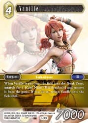 Vanille