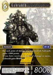 Gabranth