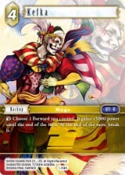 Kefka