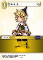 Evoker