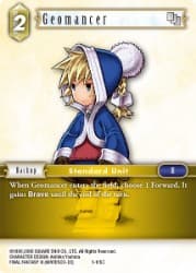 Geomancer