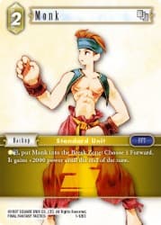 Monk