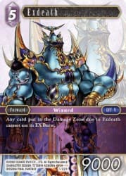 Exdeath