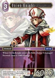 Onion Knight