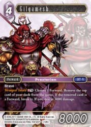 Gilgamesh