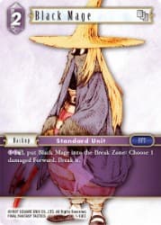 Black Mage