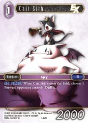 Cait Sith
