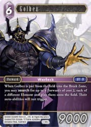 Golbez
