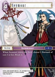 Seymour