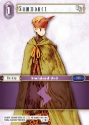 Summoner
