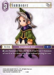 Summoner