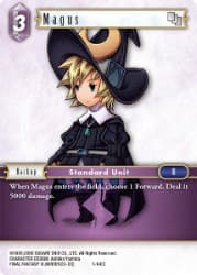 Magus