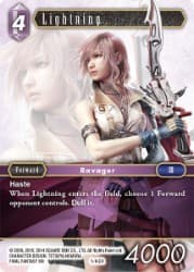 Lightning