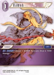 Ramuh