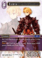 Ramza