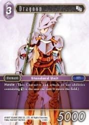 Dragoon