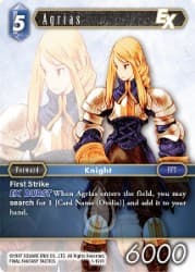 Agrias