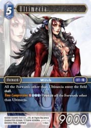 Ultimecia