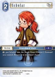 Scholar