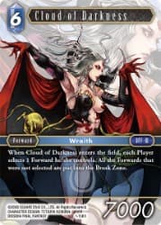 Cloud of Darkness