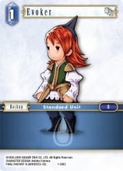 Evoker