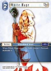 White Mage