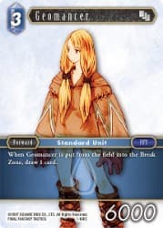 Geomancer