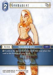 Geomancer