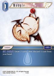 Moogle