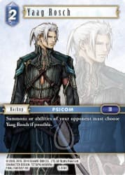 Yaag Rosch