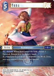 Yuna