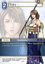Yuna